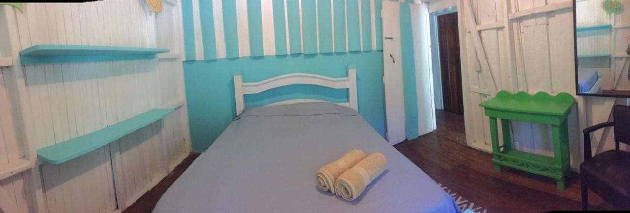 Madre Selva Hostel Puerto Viejo de Talamanca Kültér fotó