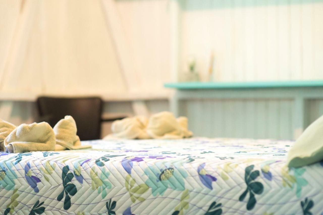 Madre Selva Hostel Puerto Viejo de Talamanca Kültér fotó