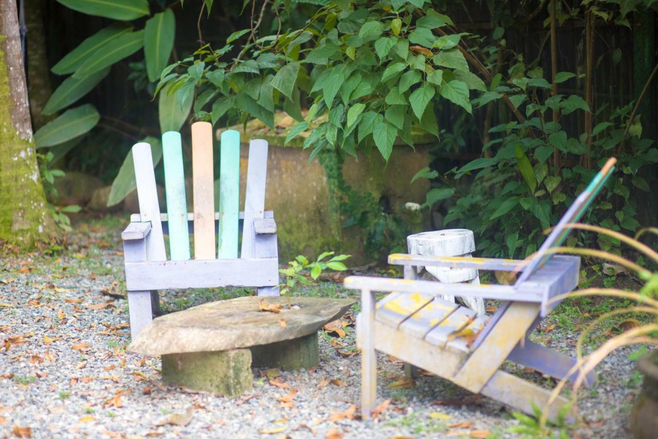 Madre Selva Hostel Puerto Viejo de Talamanca Kültér fotó