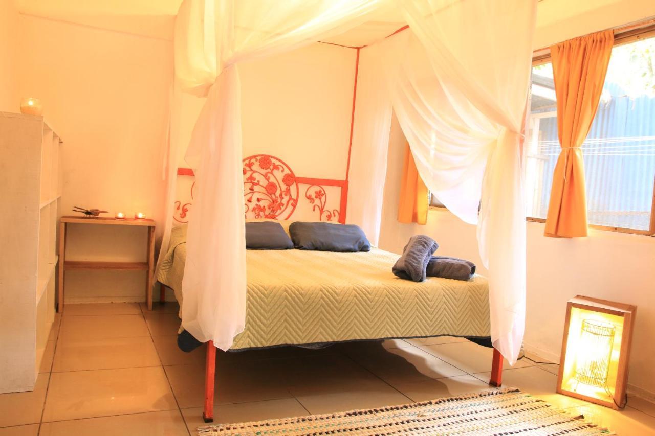 Madre Selva Hostel Puerto Viejo de Talamanca Kültér fotó